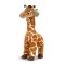 Rappa Giraffa di peluche in piedi 40 cm ECO-FRIENDLY