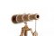RoboTime Drewniane Mechaniczne Puzzle 3D Teleskop Piracki