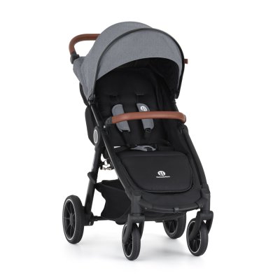 PETITE&MARS Kočík športový Street2 RWS Oak Sahara Beige + PETITE&MARS fusak Jibot