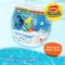 HUGGIES® Little Swimmers Jednorazowe mokre pieluchy 2-3 (3-8 kg) 12 szt.