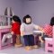 Tidlo Wooden Kitchen Furniture