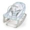 INGENUITY Baloiço vibratório 3 em 1 Keep Cozy Spruce 0m+ até 18kg