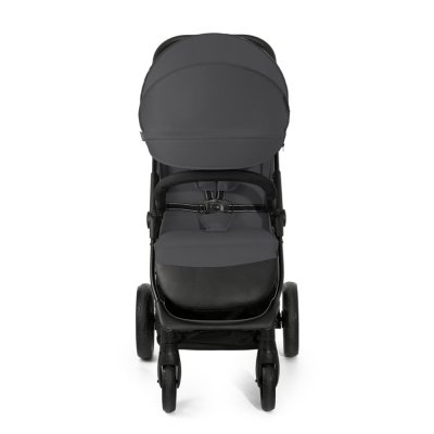 KINDERKRAFT Sportwagen Trig 3 Granite grey