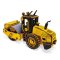 RoboTime 3D houten mechanische modelbouwset Wegenwals