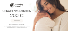 Geschenkgutschein im Wert von 200 EUR