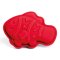Bigjigs Toys Silikonformen Rot Cherry