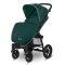 LIONELO Wózek spacerowy Annet Tour Green Turquoise