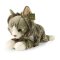 Rappa Gato noruego de peluche 38 cm ECO-FRIENDLY