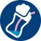 Philips AVENT Hrneček s ohebným brčkem 300 ml dívka+dárek PETITE&MARS Miska 6m+