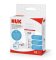 NUK Breast milk bags 180 ml 25 pcs