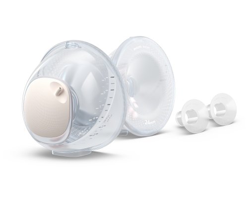 Philips AVENT Hands-Free Sammelbehälter
