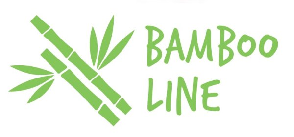 BABYMATEX Wasserdichtes Laken mit Gummiband Bambus 70x140 cm st. grau