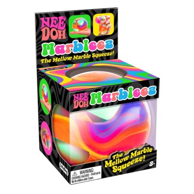 Schylling NeeDoh Marbleez 1 pz