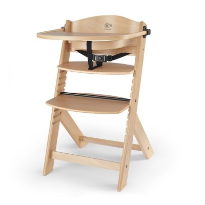 KINDERKRAFT Esszimmerstuhl Enock aus Holz