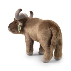 Rappa Búfalo de pelúcia 28 cm ECO-FRIENDLY