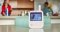 Philips AVENT Babyphone Video SCD891/26