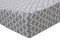 MOTHERHOOD Grey Classics Schoßkissen 60x45x9 cm, 0-6 m