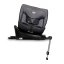 KINDERKRAFT Autostoeltje I-360 i-Size 40-150 cm Grijs