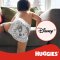 HUGGIES® Windeln Einweg Little Movers 3 (4-9 kg) 78 Stk