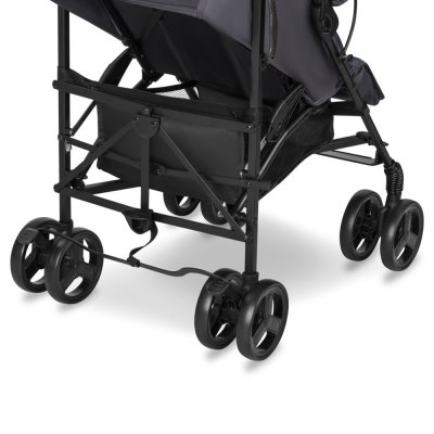 LIONELO Buggy Elia Grey White