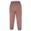 Trenirka TERRY Outlast® - rjava