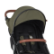 PETITE&MARS Stříška na kočárek Street+/Street2 Mature Olive