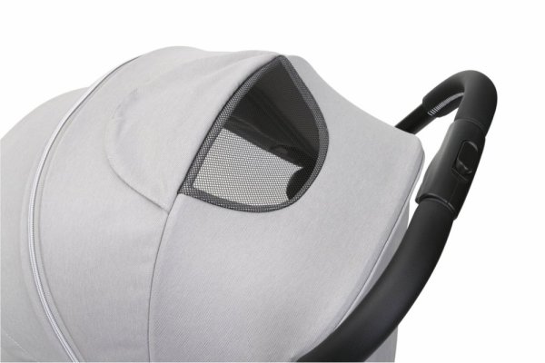 CHICCO Sportkinderwagen Goody Xplus – Perlgrau