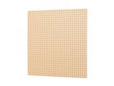 L-W Toys Bauplatte 32x32 hautfarben