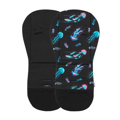 PETITE&MARS Kočárek sportovní Street2 Air Oak Limited 100 Jellyfish Complete