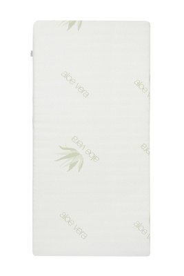 BABYMATEX Matratze Flora, 120x60x10