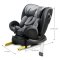 KINDERKRAFT SELECT Bilbarnstol Xrider i-Size 40-125 cm Grå