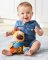 SKIP HOP Zabawka aktywna na pierścieniu C Bandana Buddies Giraffe 0m+