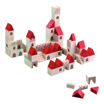 Jeu de construction