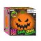 Schylling NeeDoh Zucca di Halloween che si illumina al buio