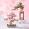 RoboTime 3D Holzpuzzle Bonsai Kiefer