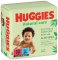 Lenços umedecidos HUGGIES® Natural Triplo 56x3 un.