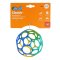 OBALL Brinquedo Oball™ Classic 10 cm azul/verde 0m+
