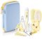 Philips AVENT Breast pump. milk manual, starter set + Child care set SCH400/52