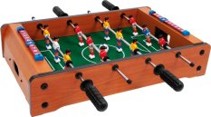 small foot Tischfußball Poldi
