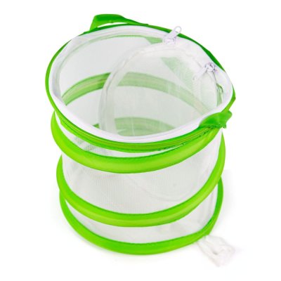 Bigjigs Toys Insektennetz-Tasche