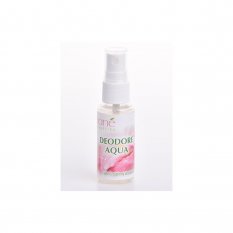 Deodoré Aqua - deodorant for women 30 ml