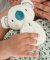 Coffret cadeau Doudou Koala heureux Yoca plaid et lange