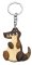 2Kids Toys Houten Sleutelhanger Groot Krokodil