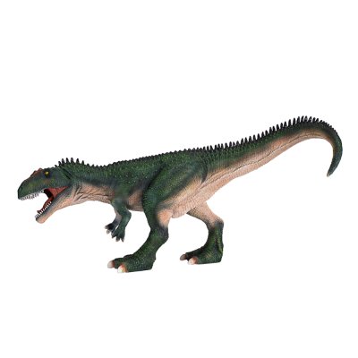 Mojo Giganotozaur