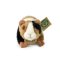 Rappa Plyschmarsvin 17 cm ECO-FRIENDLY