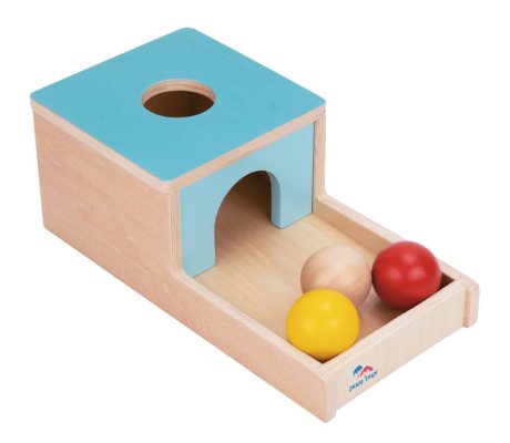 2Kids Toys Endloses Einwerfen