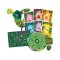 Dino Exit gioco di fuga per bambini: Giungla di indovinelli