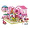 Sluban Girls Dream M38-B0721 Villa