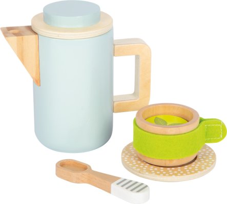 small foot Kaffee- und Teeservice Set