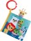 CHICCO Boek textiel zintuiglijke dieren 3m+